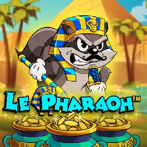 Nelspins Casino selection featuring Le Pharaoh